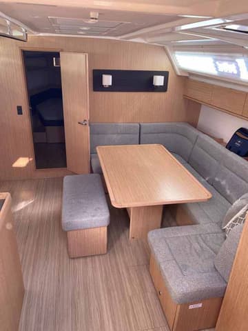 Best Price for a Sailboat Before Sunrise rental in Turkey | Yacht4Less