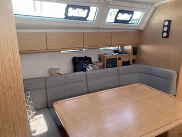 Sailboat Before Sunrise available for yacht charter in Turkey | Yacht4Less