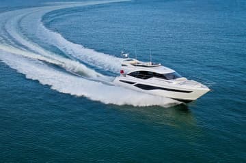 Motorboat Mayfly charter rental in Croatia | Yacht4Less