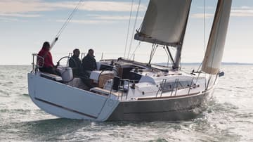 Sailboat Scafo available for yacht charter in Portugal | Yacht4Less