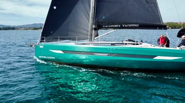 Sailboat Loki available for yacht charter in Croatia | Yacht4Less