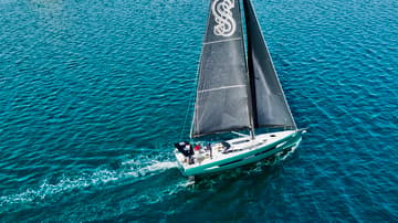 Best Price for a Sailboat Loki rental in Croatia | Yacht4Less