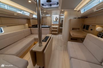 Sailboat Tecla available for yacht charter in Italy | Yacht4Less