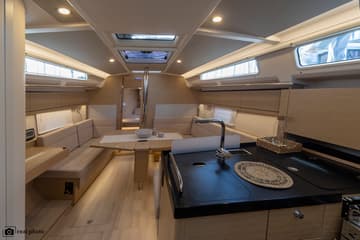 Best Price for a Sailboat Tecla rental in Italy | Yacht4Less