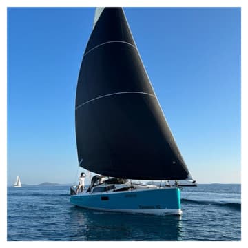 Sailboat Windrausch available for yacht charter in Croatia | Yacht4Less