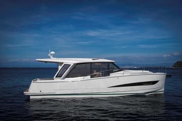 Best Price for a Motorboat Helgeroa rental in Norway | Yacht4Less