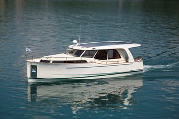 Motorboat Dalen charter rental in Norway | Yacht4Less