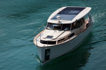 Motorboat Kragero charter rental in Norway | Yacht4Less