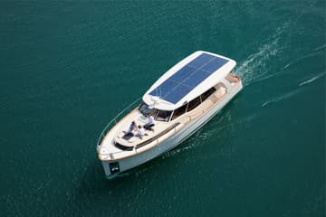Best Price for a Motorboat Kragero rental in Norway | Yacht4Less