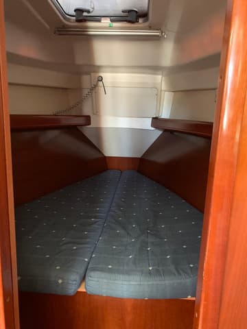 Best Price for a Sailboat Panorama rental in Greece | Yacht4Less