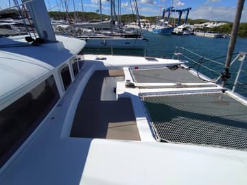 Best Price for a Catamaran Azraq rental in Greece | Yacht4Less