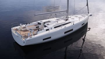 Sailboat BANSHEE charter rental in Italy | Yacht4Less