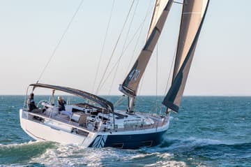 Sailboat BANSHEE available for yacht charter in Italy | Yacht4Less