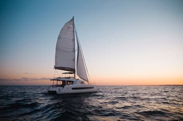 Best Price for a Catamaran Sail and Travel rental in Croatia | Yacht4Less