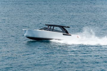 Motorboat NN charter rental in Croatia | Yacht4Less