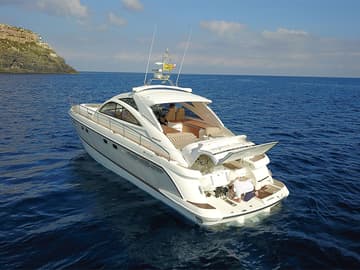 Motorboat Katrin charter rental in Croatia | Yacht4Less