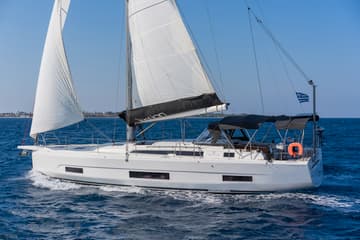 Best Price for a Sailboat Imagine rental in Greece | Yacht4Less