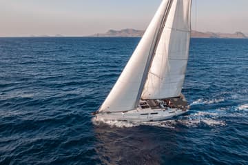 Sailboat Ella available for yacht charter in Greece | Yacht4Less
