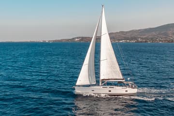 Sailboat Ella available for yacht charter in Greece | Yacht4Less