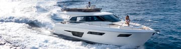 Motorboat Anna charter rental in Croatia | Yacht4Less