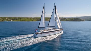 Best Price for a Motorboat Omnia rental in Croatia | Yacht4Less