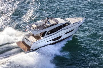Motorboat DDM29 charter rental in Croatia | Yacht4Less