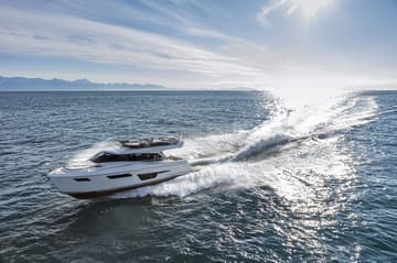 Best Price for a Motorboat DDM29 rental in Croatia | Yacht4Less