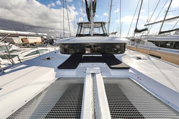 Best Price for a Catamaran Hasta La Vista rental in Croatia | Yacht4Less