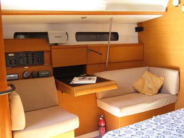 Best Price for a Sailboat Mira rental in Italy | Yacht4Less