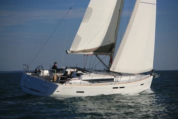 Sailboat Mira charter rental in Italy | Yacht4Less