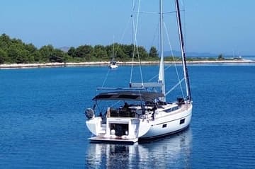 Sailboat F-ONE charter rental in Croatia | Yacht4Less