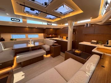 Best Price for a Sailboat F-ONE rental in Croatia | Yacht4Less