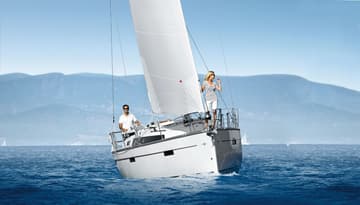 Sailboat Castor available for yacht charter in Croatia | Yacht4Less