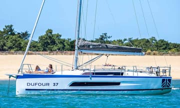 Best Price for a Sailboat Pictor rental in Croatia | Yacht4Less