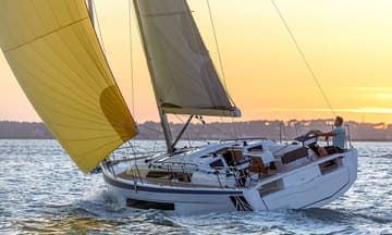 Sailboat Pictor available for yacht charter in Croatia | Yacht4Less