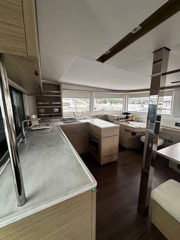 Best Price for a Catamaran Gemini rental in Italy | Yacht4Less