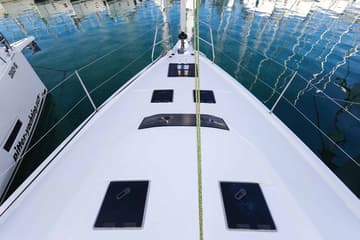 Sailboat Kaylani available for yacht charter in Croatia | Yacht4Less