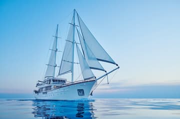 Best Price for a Luxury Yacht Corsario rental in Croatia | Yacht4Less