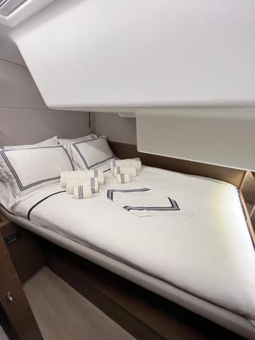 Catamaran Swice available for yacht charter in Turkey | Yacht4Less