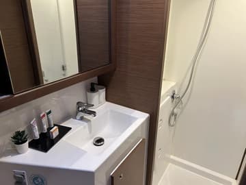 Catamaran Fujin available for yacht charter in Turkey | Yacht4Less