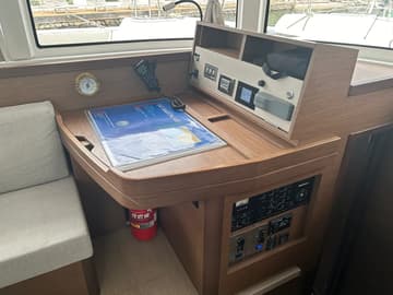 Catamaran Meraki available for yacht charter in Turkey | Yacht4Less