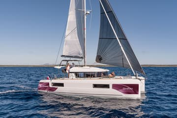 Catamaran Shima charter rental in Turkey | Yacht4Less