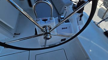 Sailboat Dream Weaver available for yacht charter in Croatia | Yacht4Less