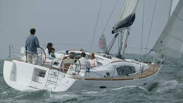 Sailboat Arina charter rental in Turkey | Yacht4Less