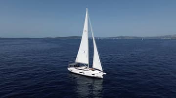 Best Price for a Sailboat Estinella rental in Croatia | Yacht4Less