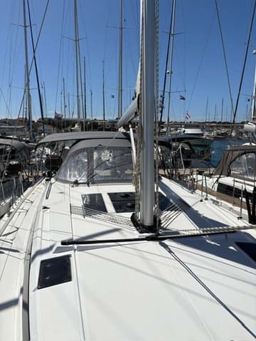 Best Price for a Sailboat Ara rental in Croatia | Yacht4Less