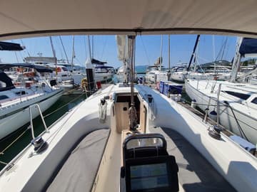 Sailboat Fei Jian available for yacht charter in Thailand | Yacht4Less