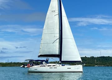 Sailboat Cavalier charter rental in Thailand | Yacht4Less