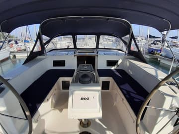 Sailboat Southern Star available for yacht charter in Thailand | Yacht4Less