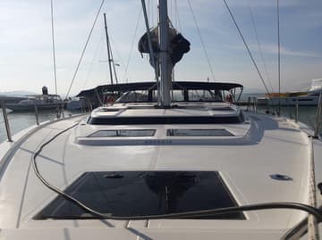Best Price for a Sailboat Southern Star rental in Thailand | Yacht4Less